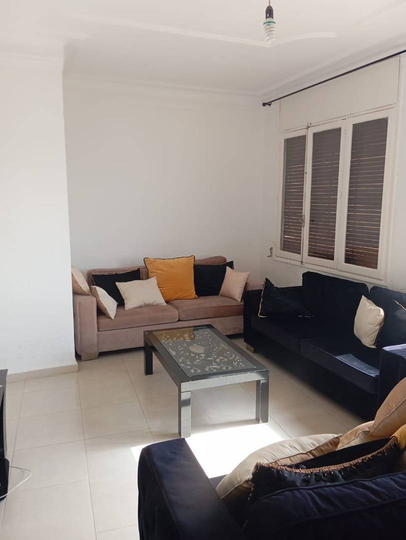 Location d'appartement 