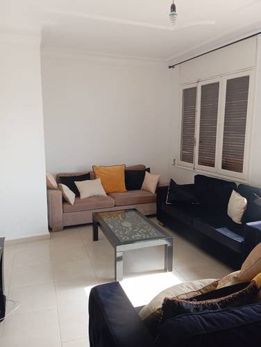 Location d'appartement 