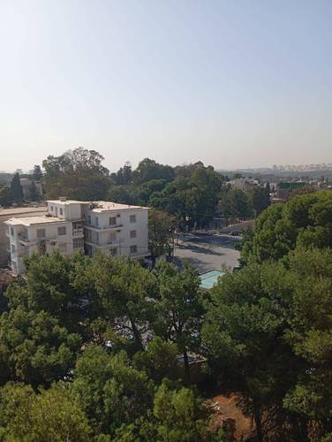 Location d'appartement 