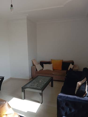 Location d'appartement 