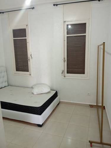 Location d'appartement 