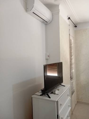 Location d'appartement 