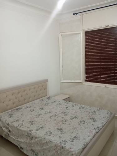 Location d'appartement 