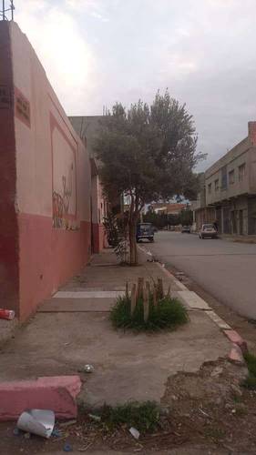 Grande maison à vendre à Gdyel, Oran – 488 m², 2 façades