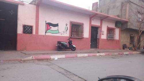 Grande maison à vendre à Gdyel, Oran – 488 m², 2 façades