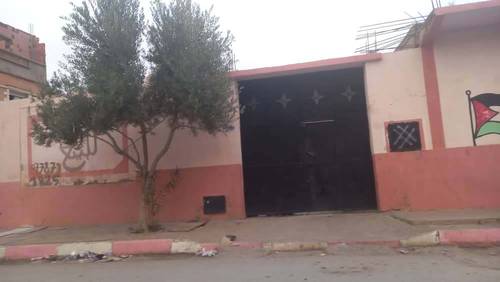 Grande maison à vendre à Gdyel, Oran – 488 m², 2 façades