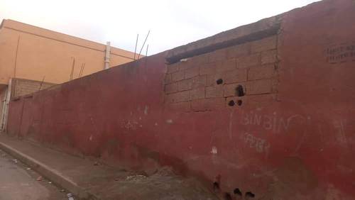 Grande maison à vendre à Gdyel, Oran – 488 m², 2 façades