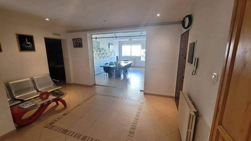 Location espace commercial 