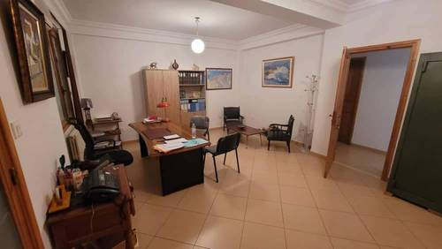 Location espace commercial 