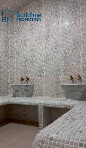 Résudence Buildline 44 villas résidentielles