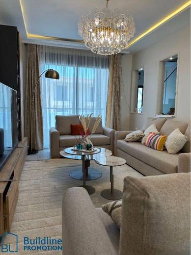 Résudence Buildline 44 villas résidentielles