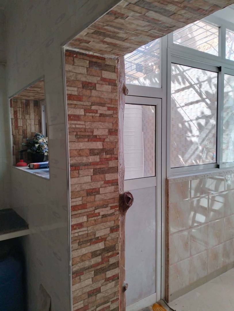 Vente F3 Rénové