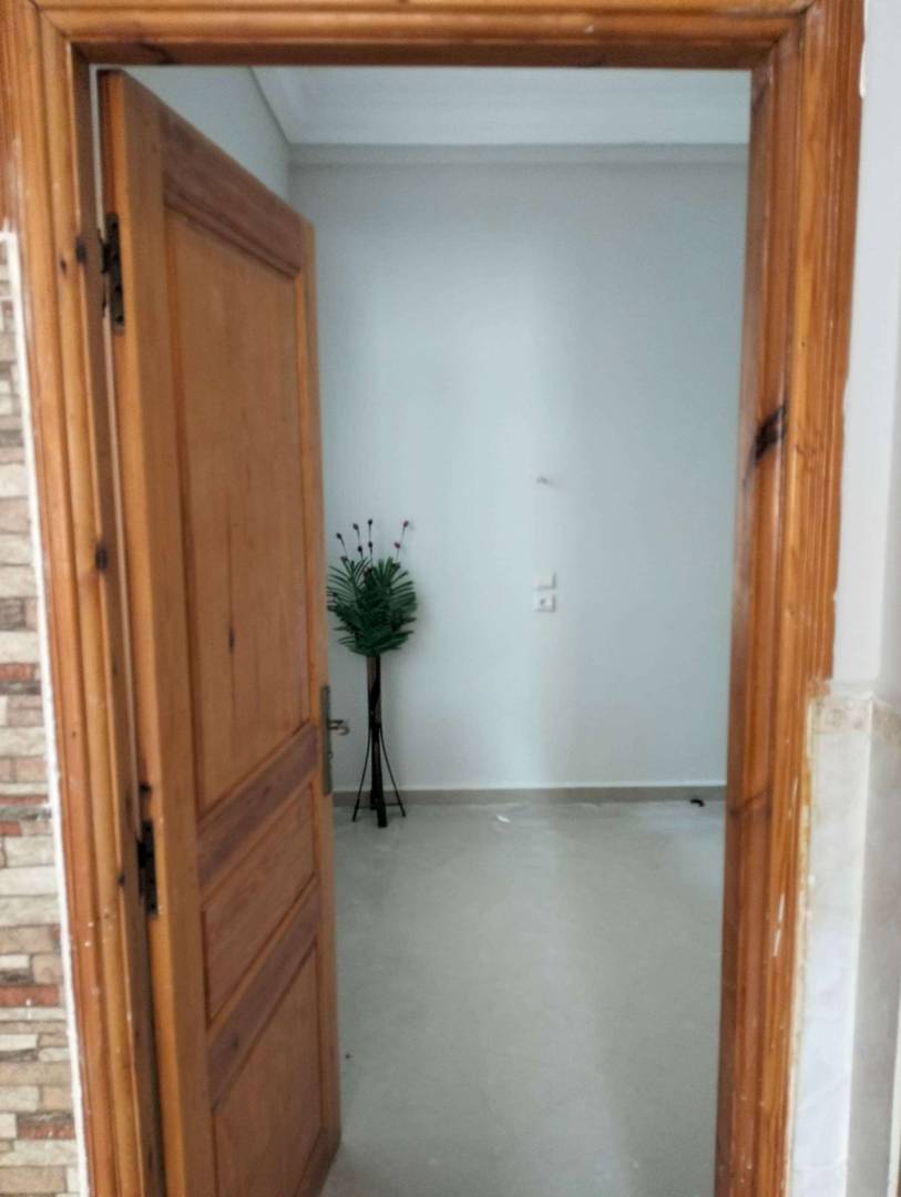Vente F3 Rénové
