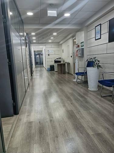 espace bureau 300m²