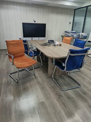 espace bureau 300m²