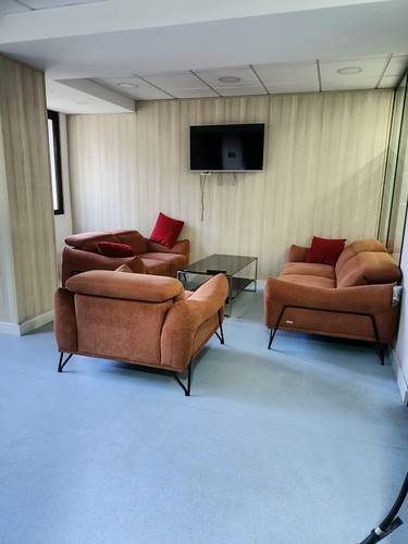 espace bureau 300m²