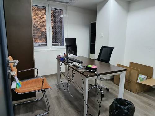 espace bureau 300m²