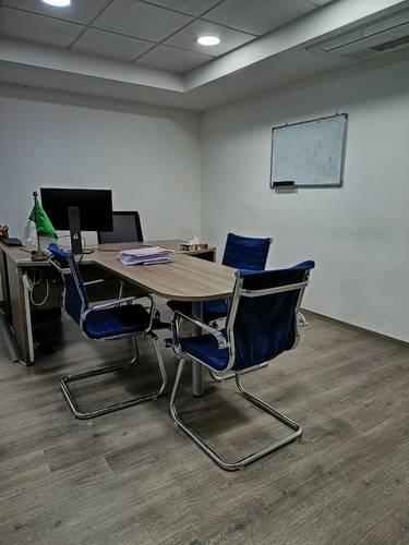 espace bureau 300m²