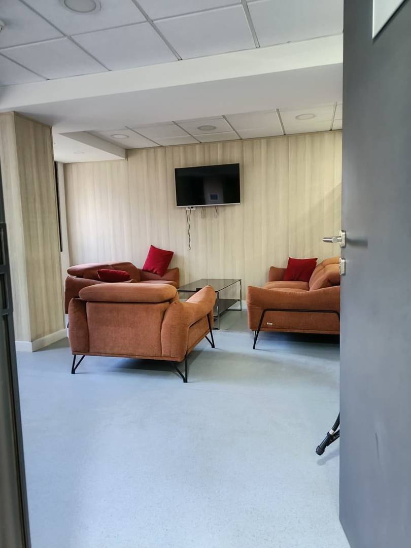 espace bureau 300m²