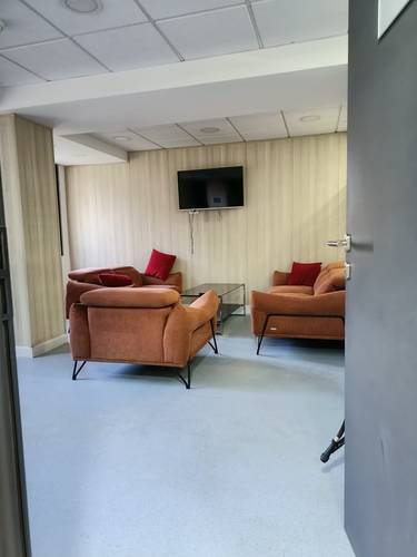 espace bureau 300m²