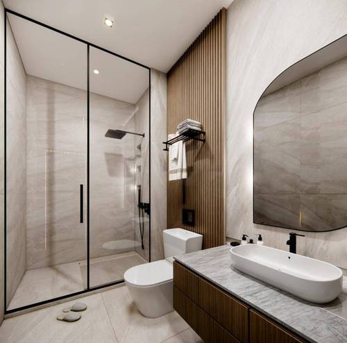 Appartements haut standing à dely brahim 