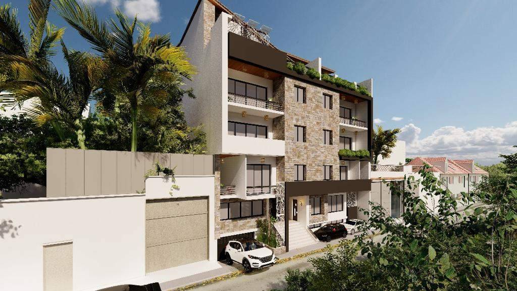 Appartements F3 à El Biar