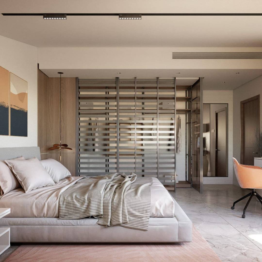 Appartements F3 à El Biar