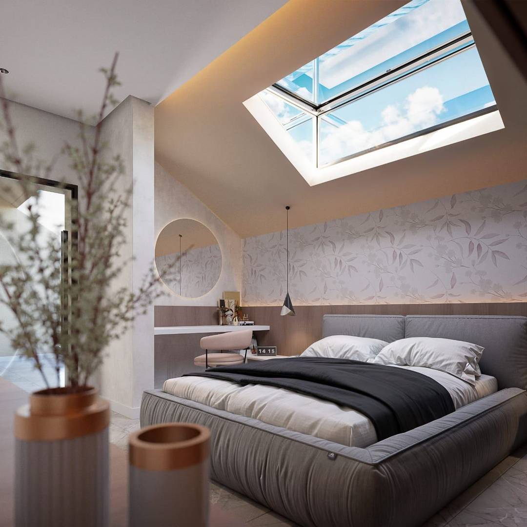 Appartements F3 à El Biar