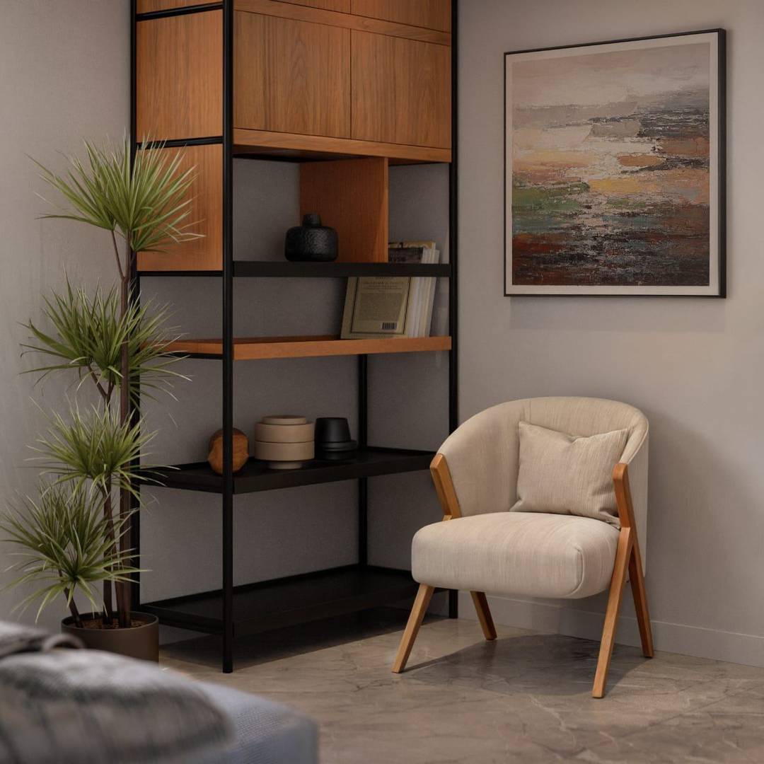 Appartements F3 à El Biar