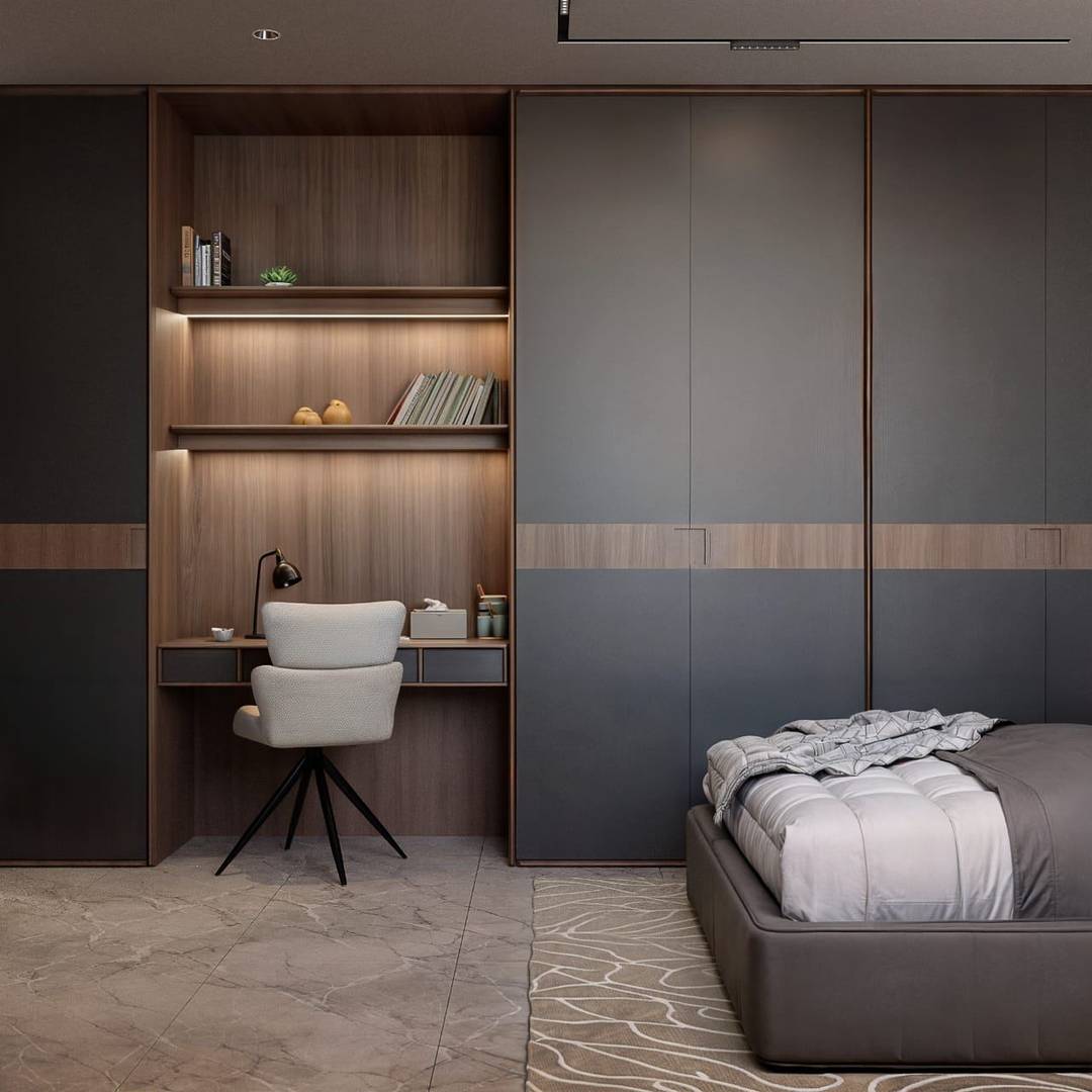 Appartements F3 à El Biar