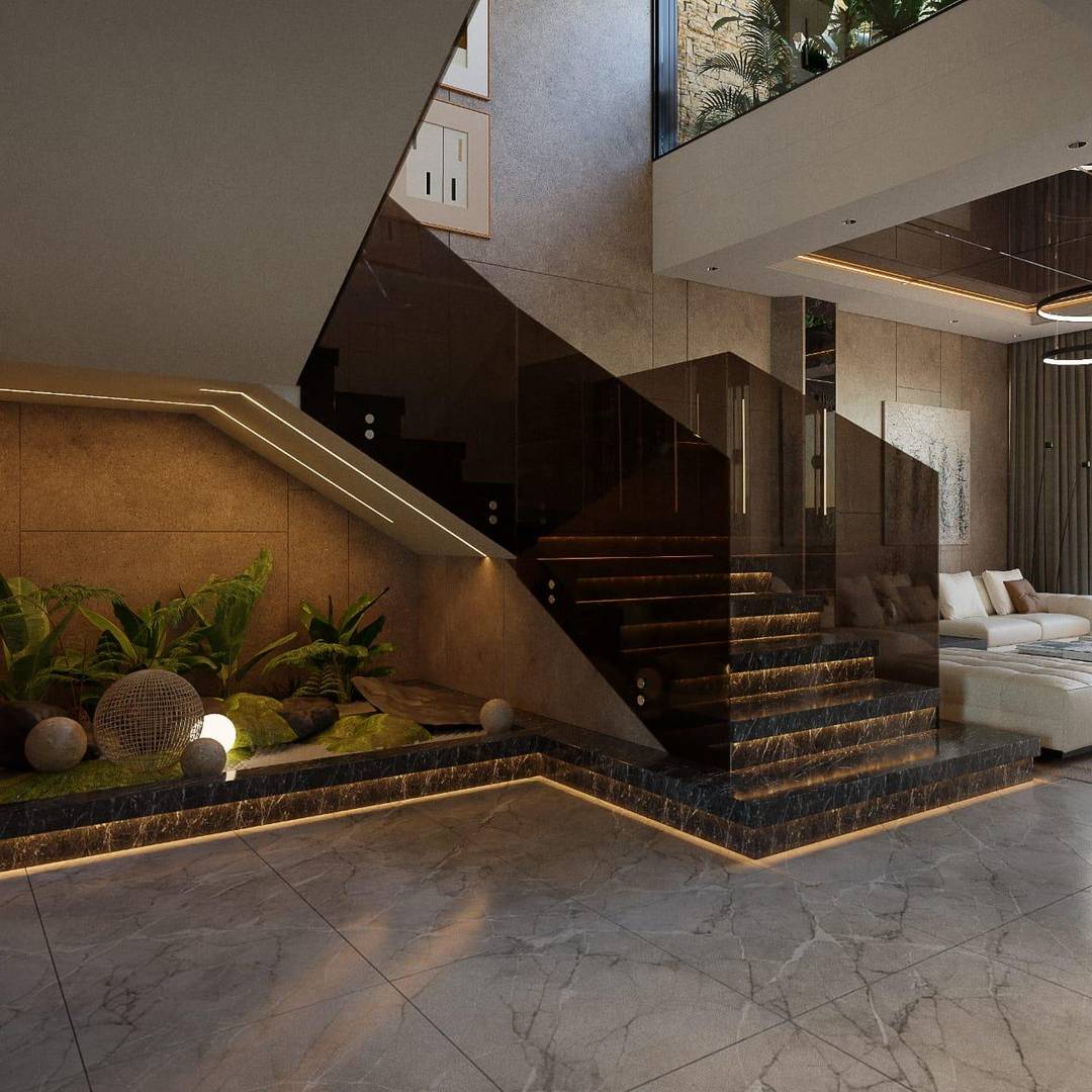 Appartements F3 à El Biar