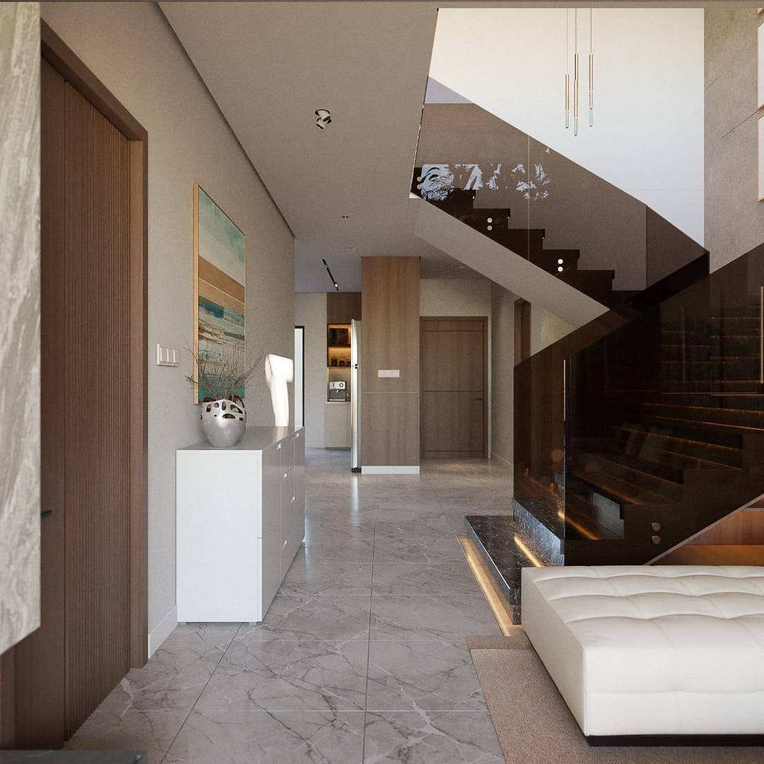 Appartements F3 à El Biar