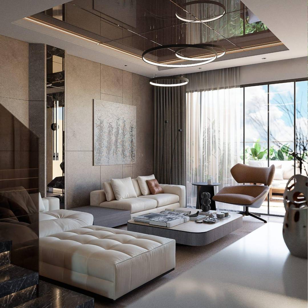 Appartements F3 à El Biar