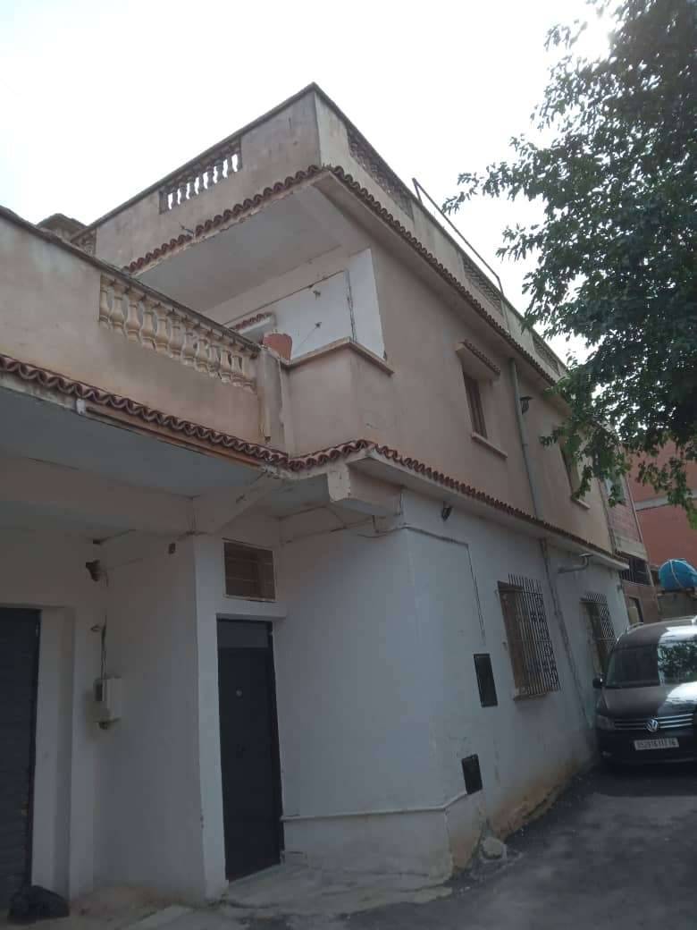 Villa a khracia 