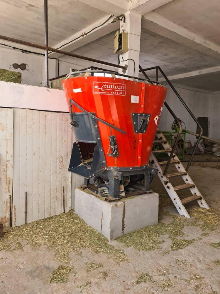 VENTE FERME DJELFA
