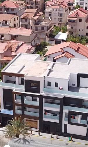 2 villa à Boumerdes