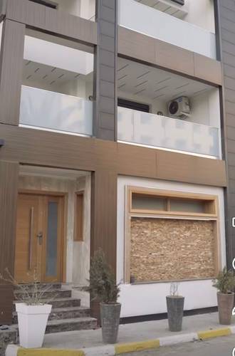 2 villa à Boumerdes