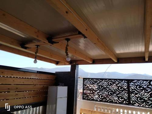 Villa avec piscine a honaine Tlemcen 