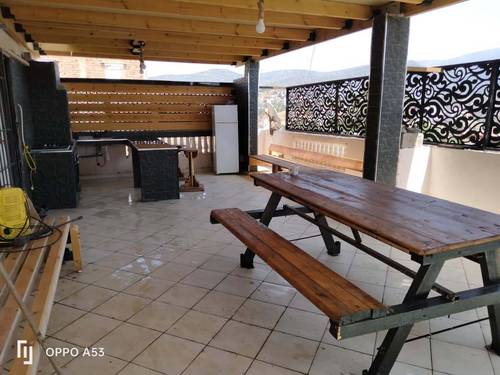 Villa avec piscine a honaine Tlemcen 