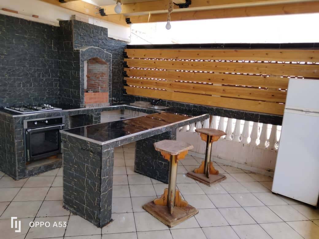 Villa avec piscine a honaine Tlemcen 