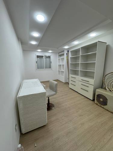 LOCATION F5 COMMERCIAL BAB EZZOUAR