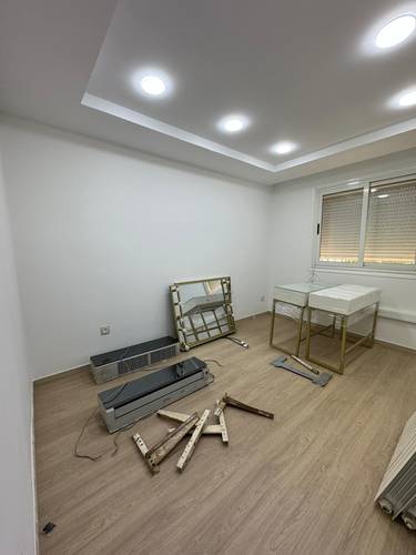 LOCATION F5 COMMERCIAL BAB EZZOUAR