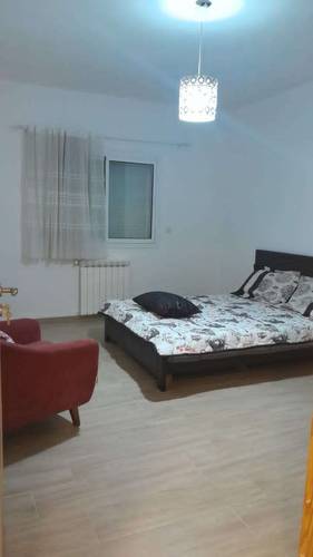 VENTE APPARTEMENT F3 AVEC BOX