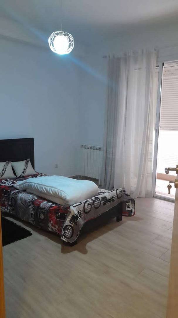 VENTE APPARTEMENT F3 AVEC BOX