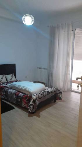 VENTE APPARTEMENT F3 AVEC BOX