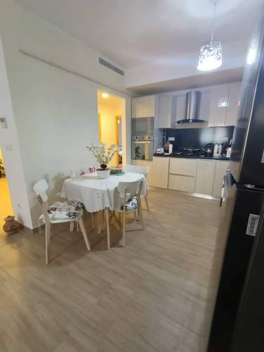 VENTE APPARTEMENT F3 AVEC BOX
