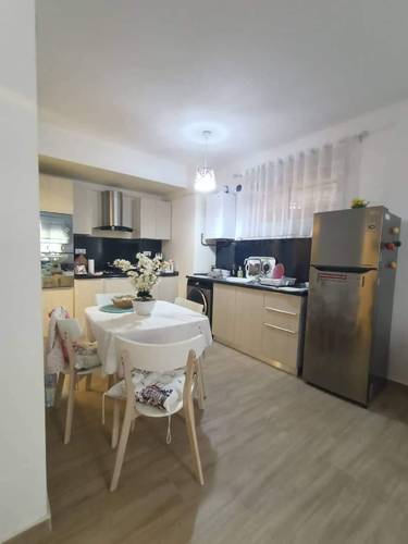 VENTE APPARTEMENT F3 AVEC BOX