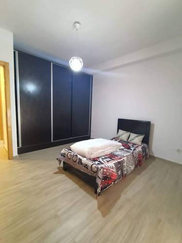 VENTE APPARTEMENT F3 AVEC BOX
