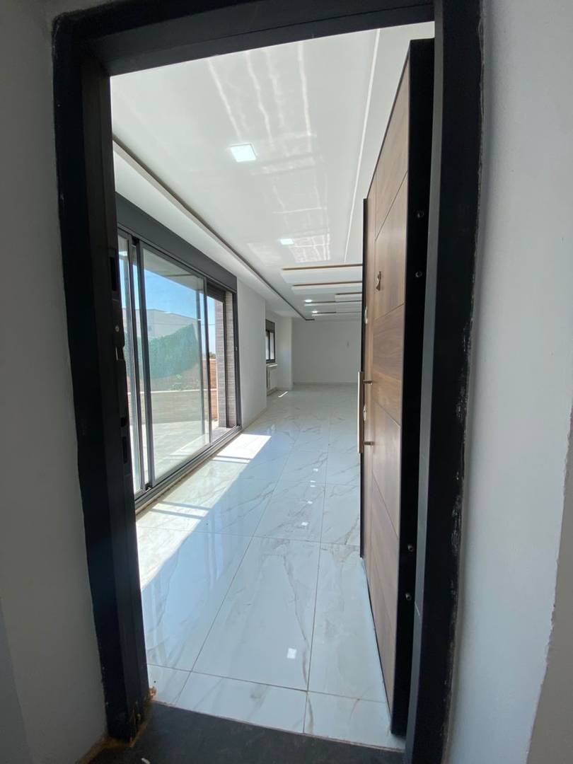 Vente magnifique appartement F5 à cheraga