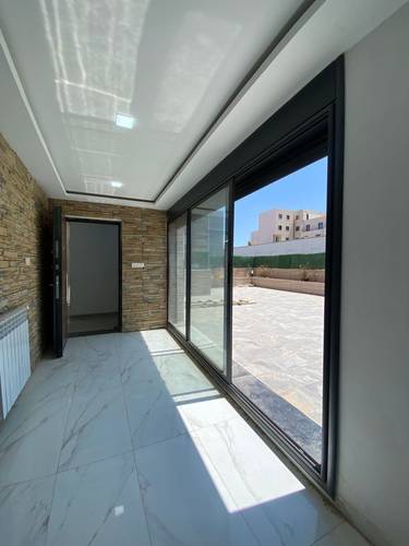 Vente magnifique appartement F5 à cheraga 